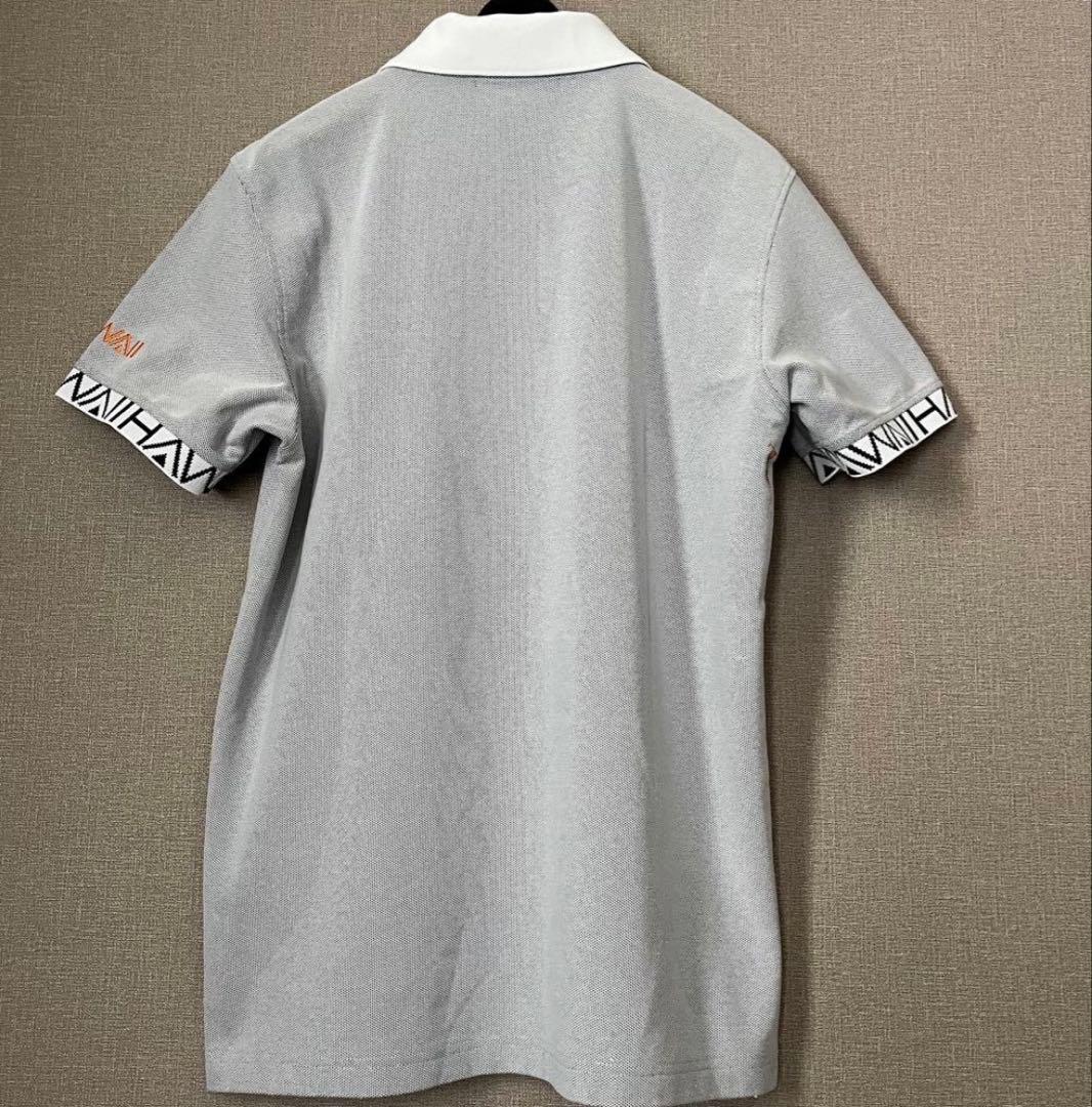 【定価36300円】マークアンドロナ　ハワイ限定　ゴルフ　ポロシャツ