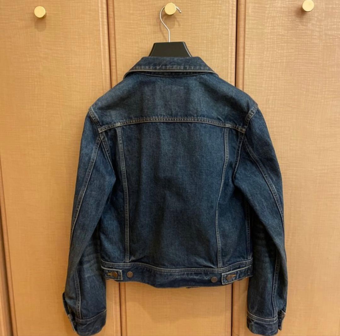 【値下価格】セリーヌ デニムジャケット サイズS