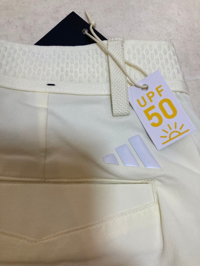 ⭐️adidasゴルフ EX STRETCH ACTIVE パンツ