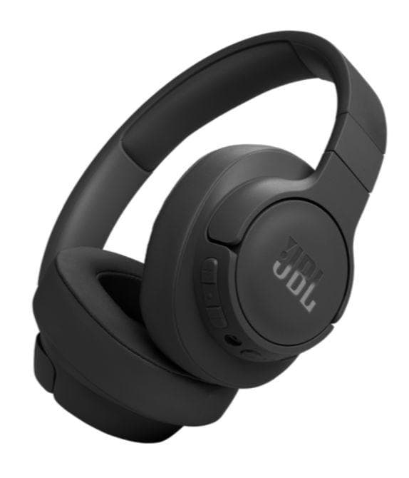【JBL】TUNE 770NC Bluetooth ワイヤレス ヘッドホン 黒