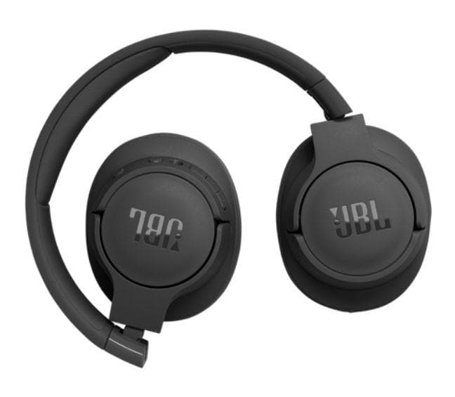 【JBL】TUNE 770NC Bluetooth ワイヤレス ヘッドホン 黒