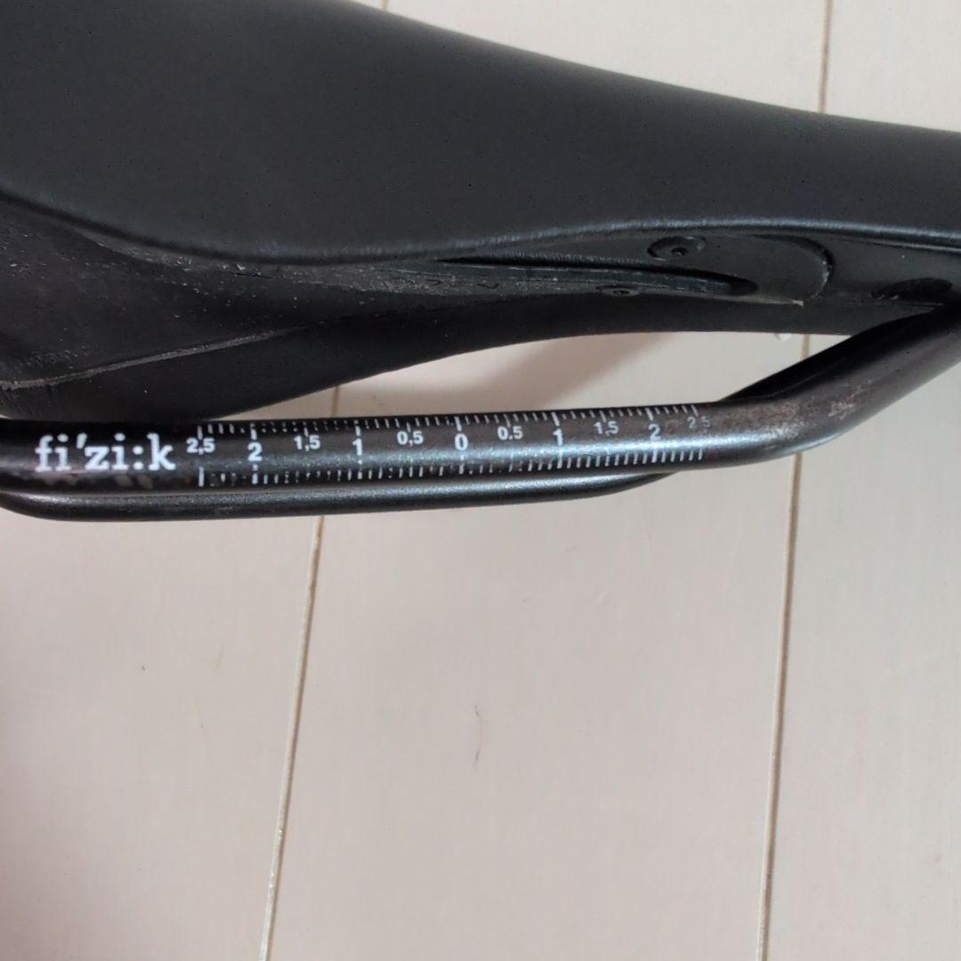 fi'zi:k ( フィジーク ) ANTARES R3 OPEN レギュラー