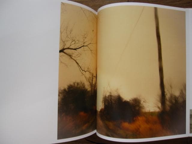 Todd Hido: Intimate Distance　トッド・ハイド
