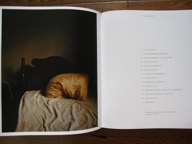 Todd Hido: Intimate Distance　トッド・ハイド