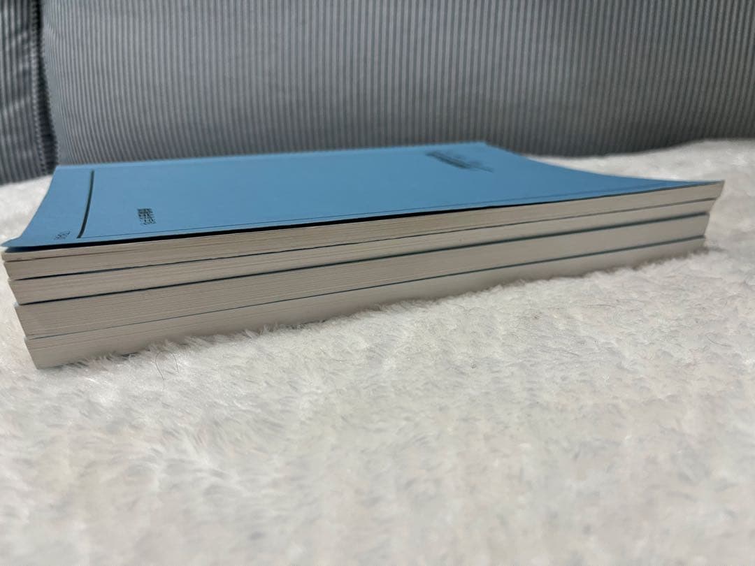 【おまとめ版】鉄緑会 高一、高二数学 テキスト 教科書 問題集　セット