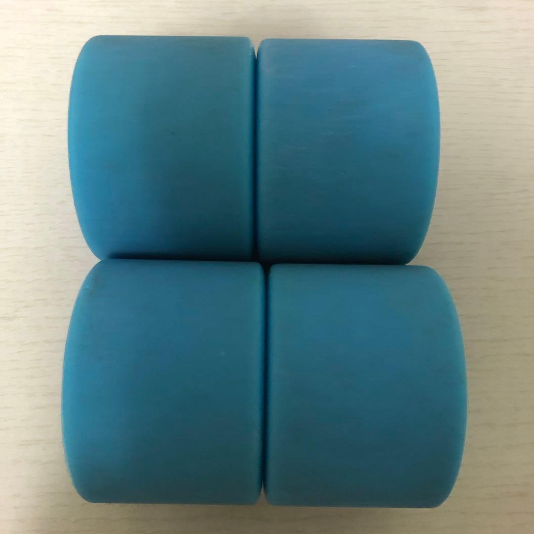 SEISMIC BOOTLEG 70mm 84a ロンスケ ダウンヒル