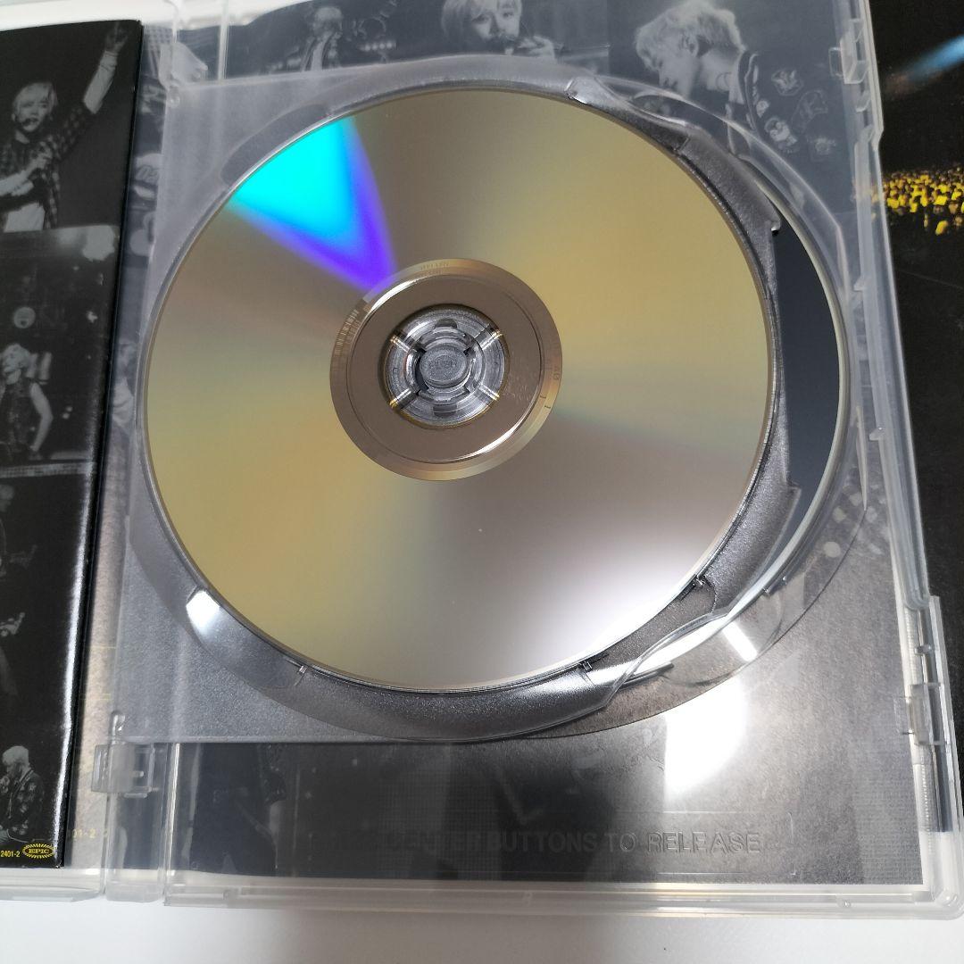 JUNHO/ソロツアー 2014 FEEL　初回生産限定盤DVD　中古