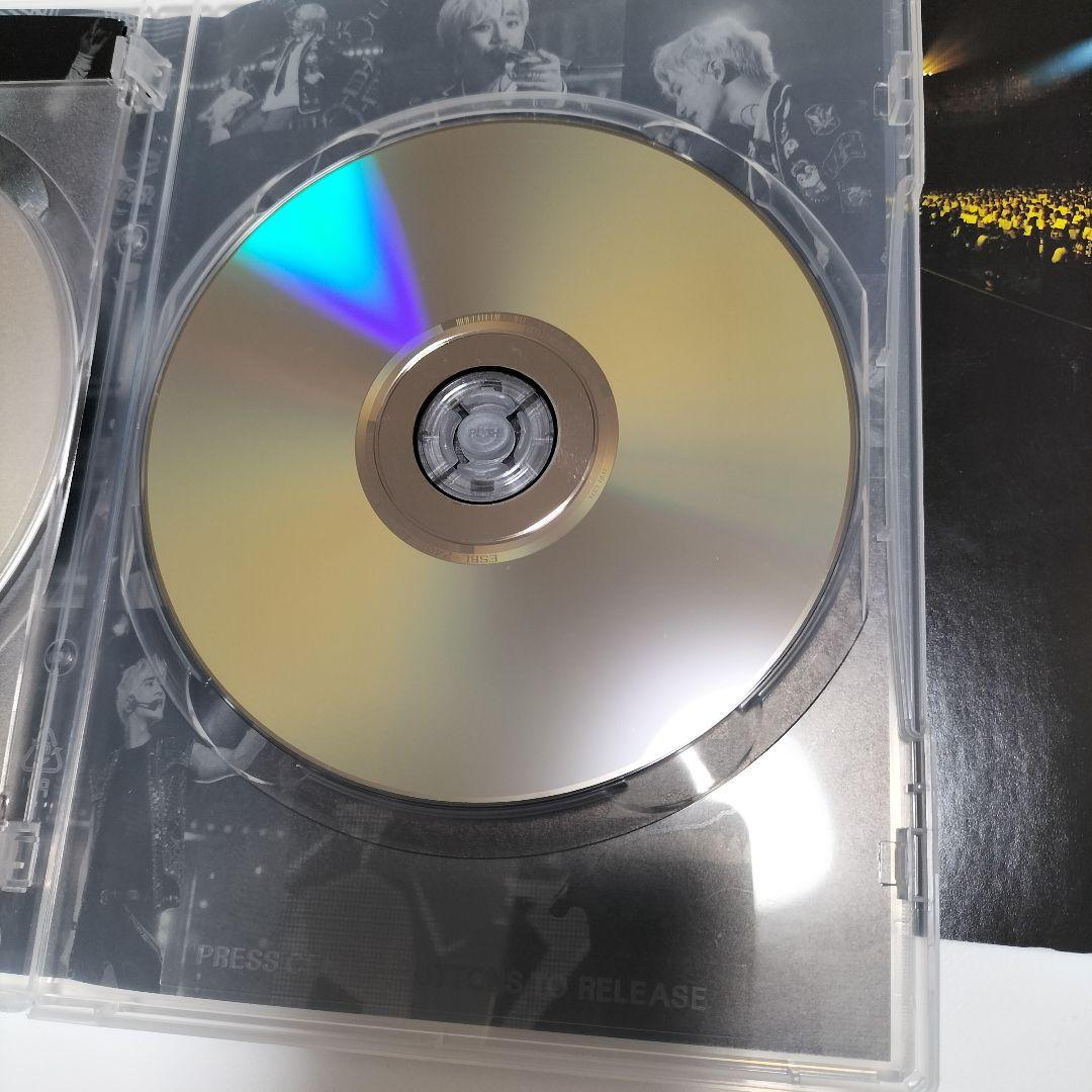 JUNHO/ソロツアー 2014 FEEL　初回生産限定盤DVD　中古