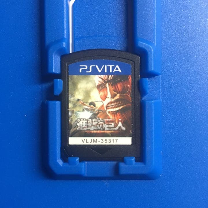 PlayStation®Vita（PCH-2000シリーズ） Wi-Fiモデル…