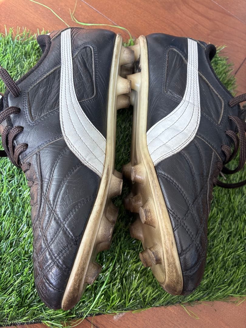 PUMA パラメヒコ　サッカーシューズ