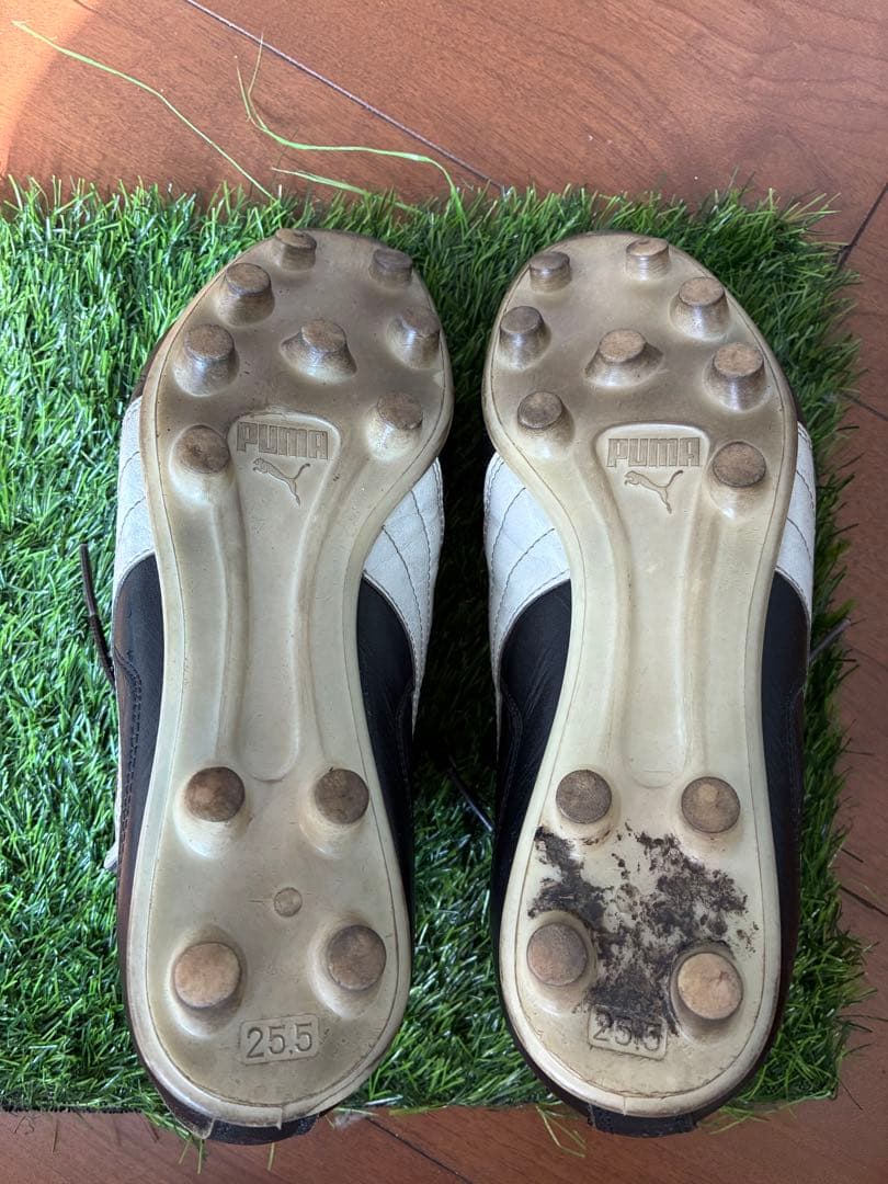 PUMA パラメヒコ　サッカーシューズ
