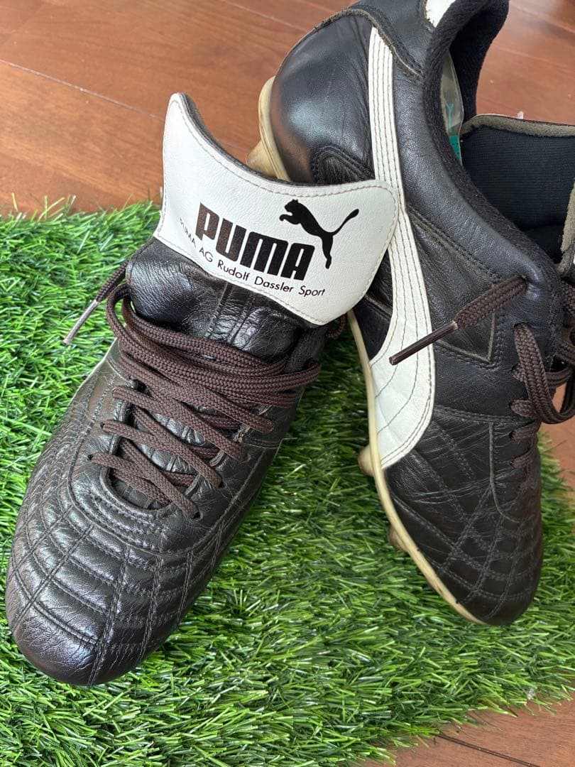 PUMA パラメヒコ　サッカーシューズ