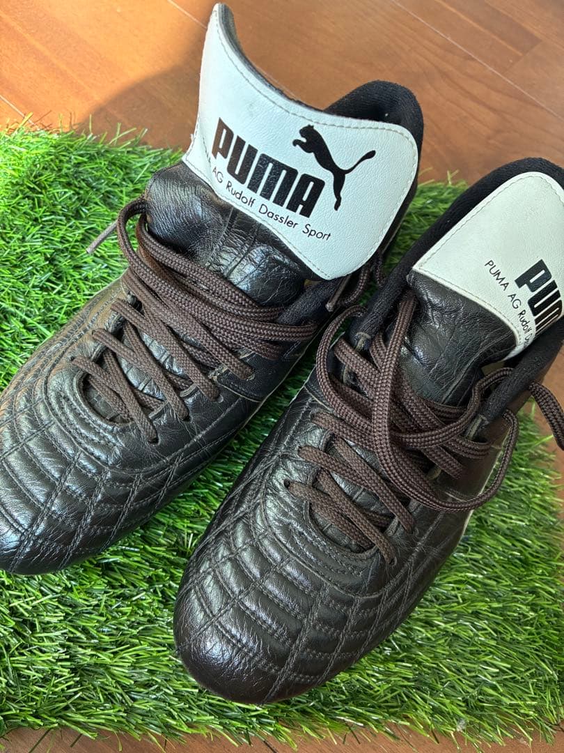 PUMA パラメヒコ　サッカーシューズ