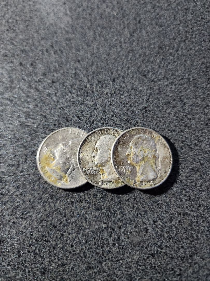 外国硬貨　まとめ売り　370g