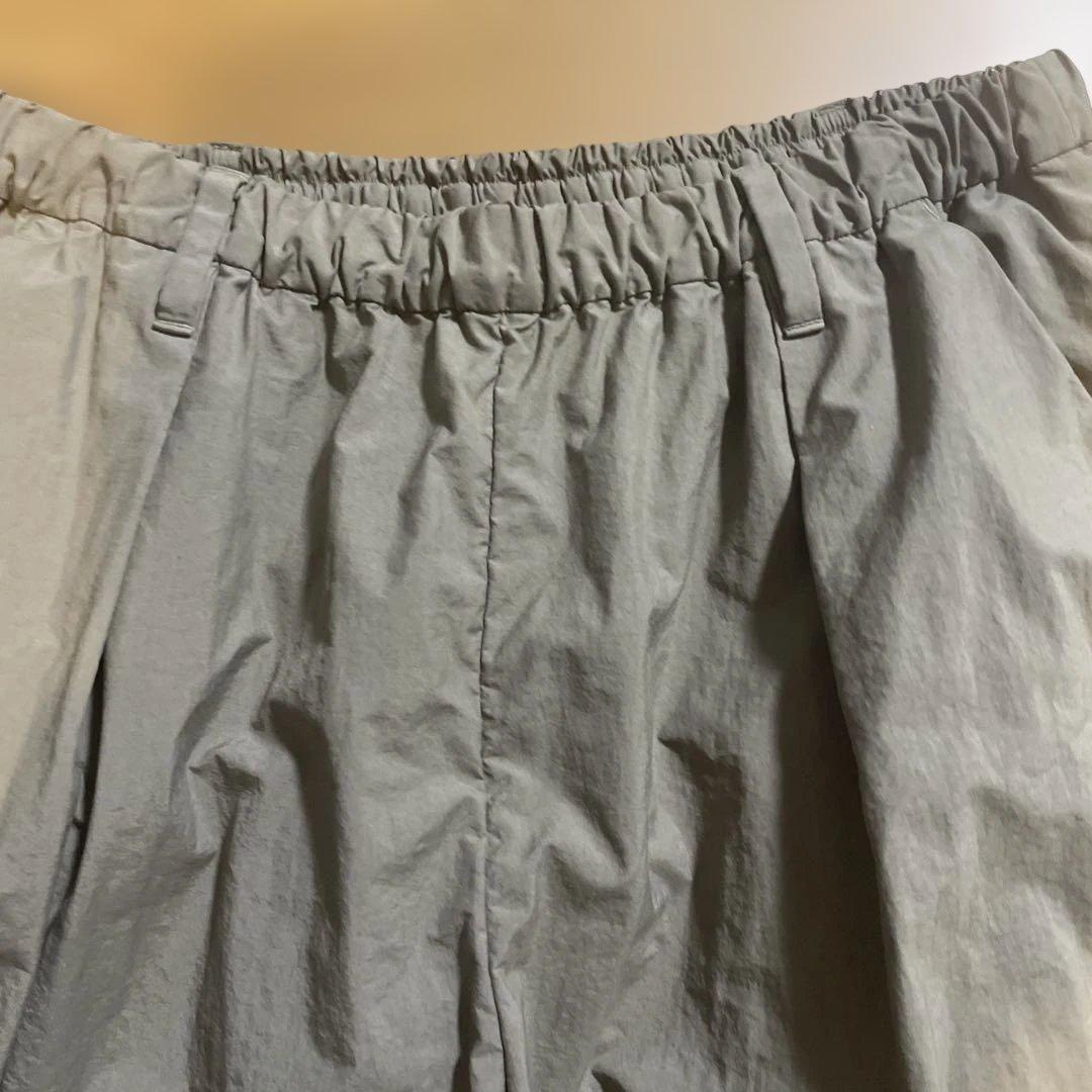 パンツ TEATORA Wallet Pants Resort E/H packable