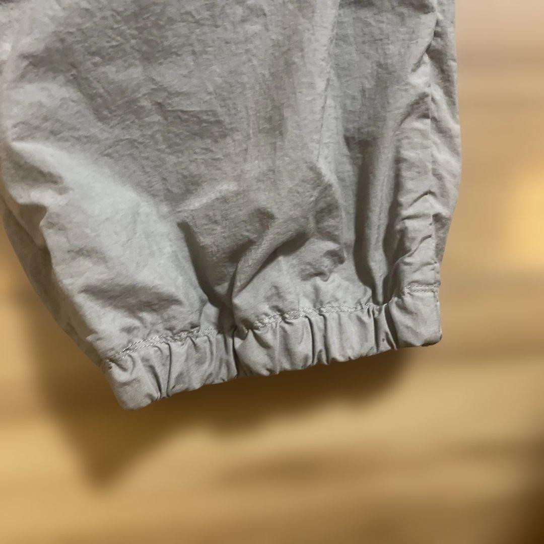 パンツ TEATORA Wallet Pants Resort E/H packable