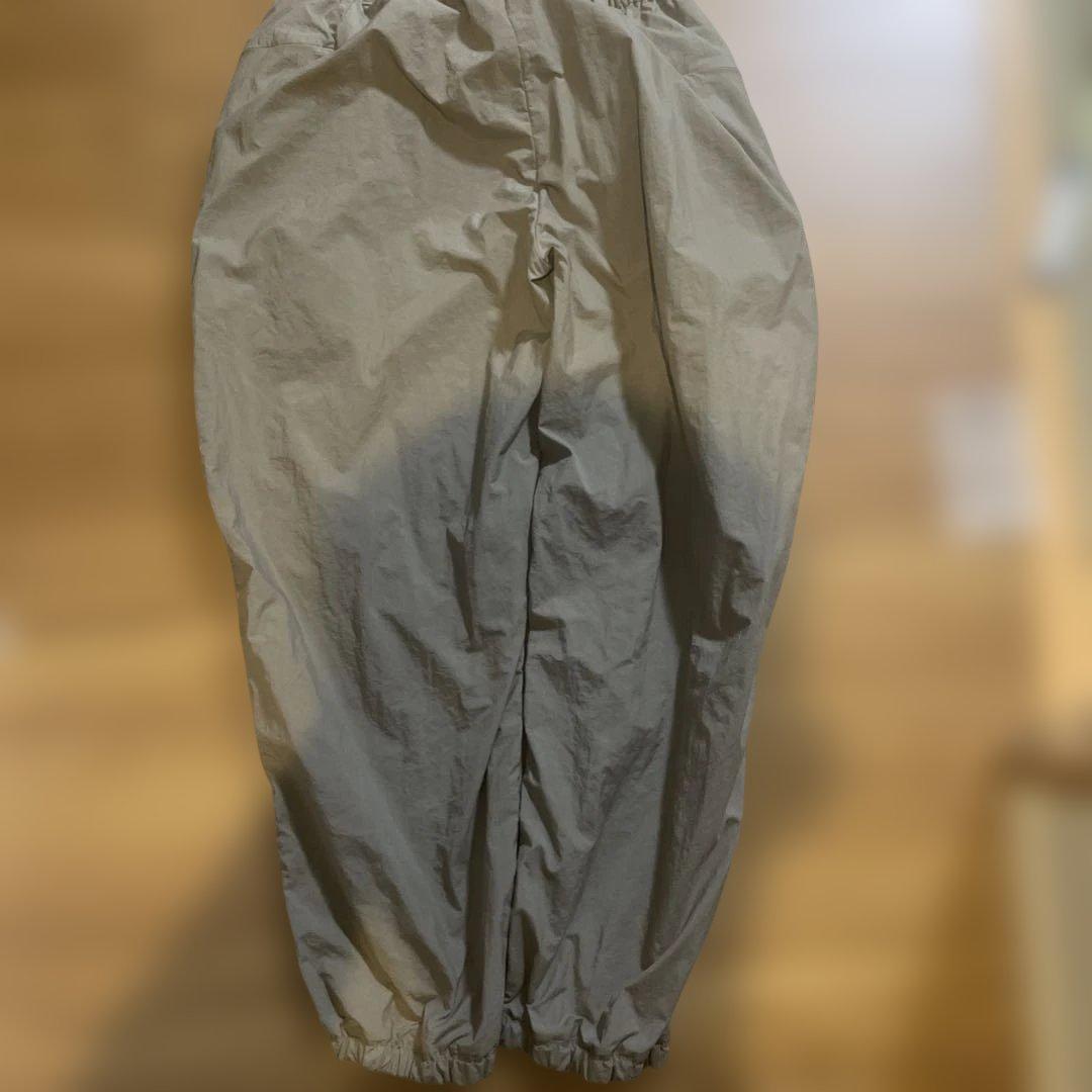 パンツ TEATORA Wallet Pants Resort E/H packable