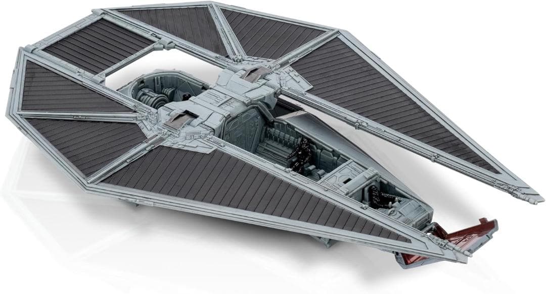 【海外限定】スターウォーズ マイクロギャラクシー スクワドロン タイリーパー