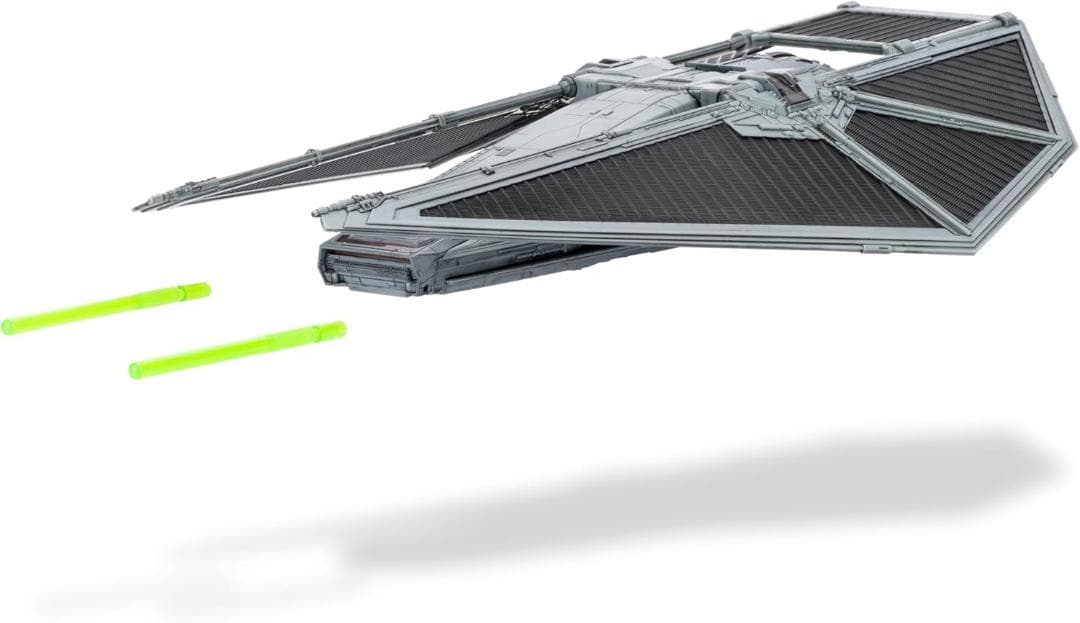 【海外限定】スターウォーズ マイクロギャラクシー スクワドロン タイリーパー