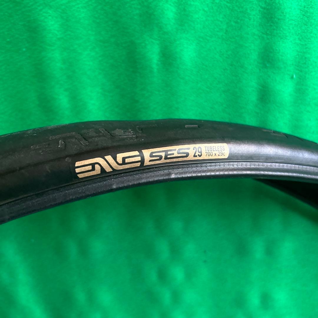 ENVE SES 29 チューブレスタイヤ 700 x 29C