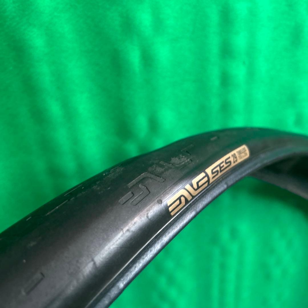 ENVE SES 29 チューブレスタイヤ 700 x 29C