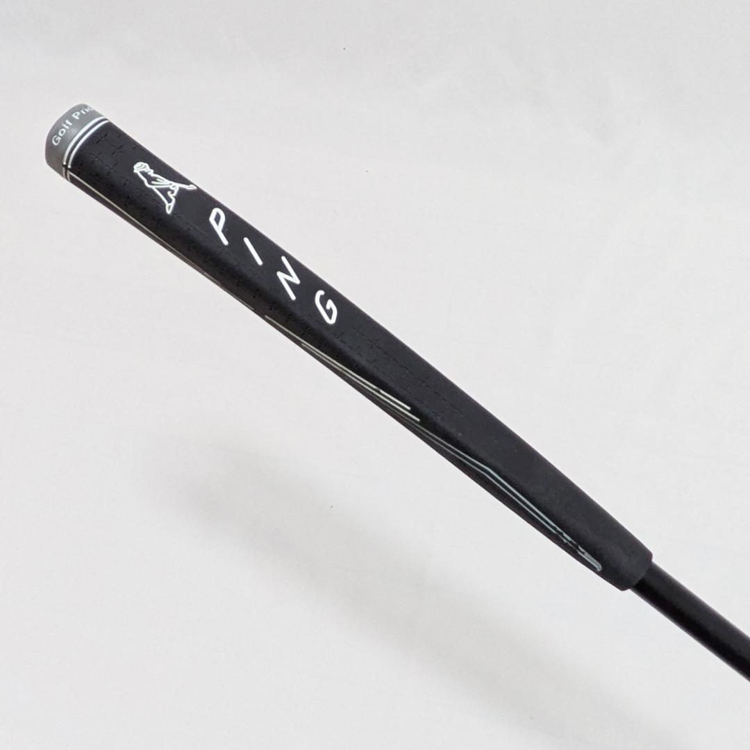 PING ANSER 2D アンサー2D 33インチ パター ヘッドカバー付