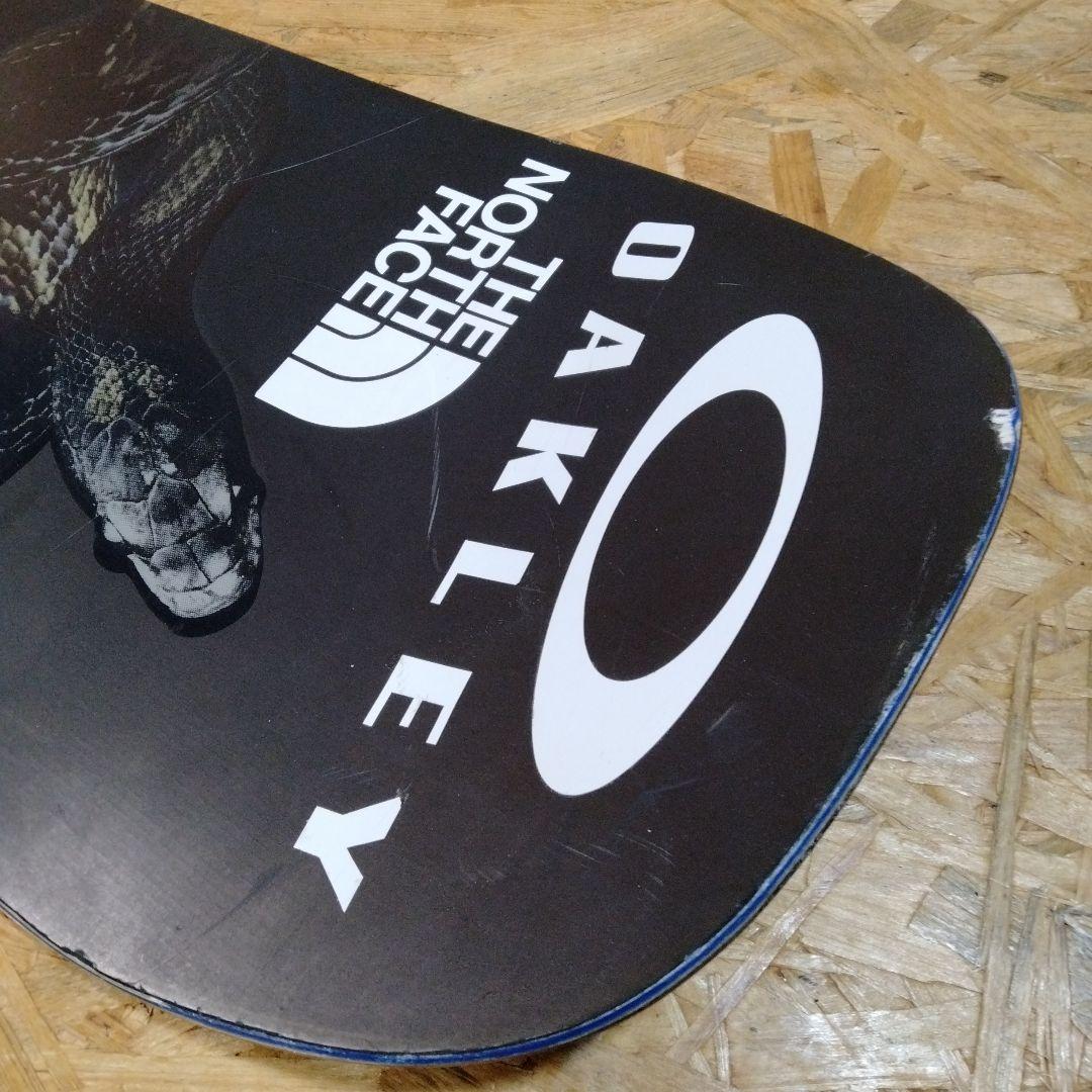 Burton process152 off-axis スネーク a2630