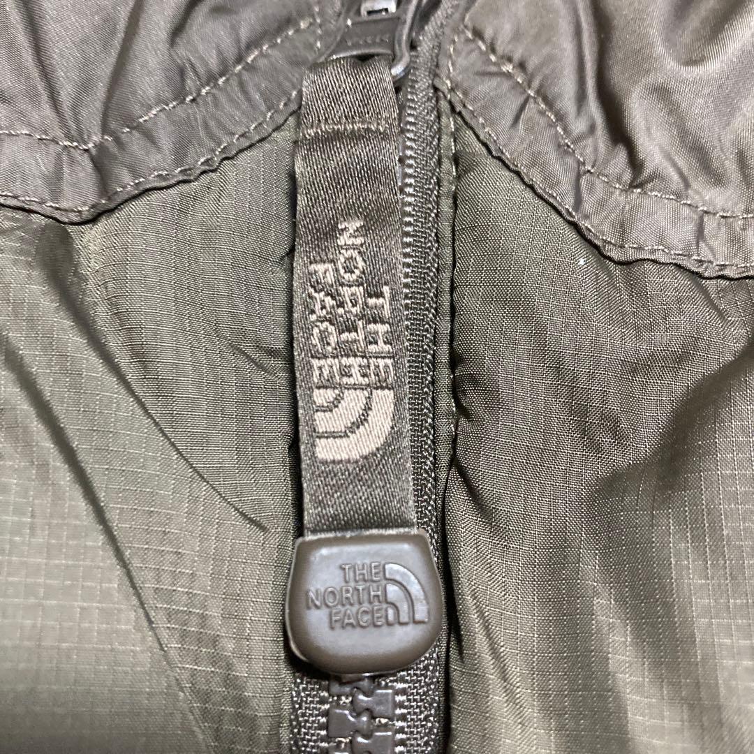 C*N様 THE NORTH FACE ダウンベスト L
