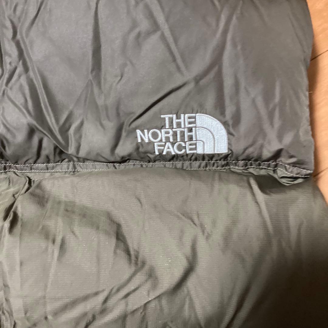 C*N様 THE NORTH FACE ダウンベスト L
