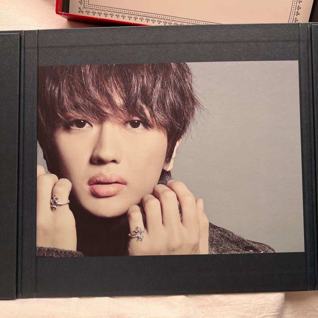 Nissy HOCUS POCUS 完全受注生産限定BOX