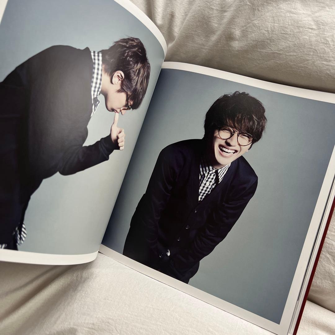 Nissy HOCUS POCUS 完全受注生産限定BOX