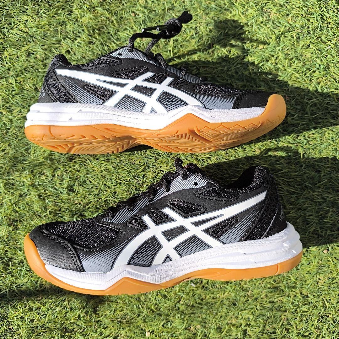 アシックス asics UPCOURT 5 GS 21.0cm