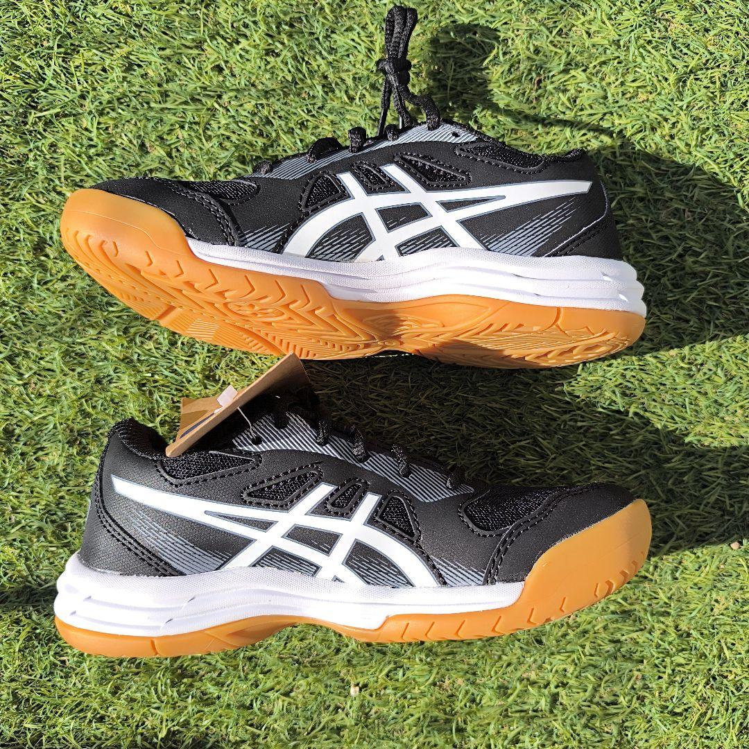 アシックス asics UPCOURT 5 GS 21.0cm