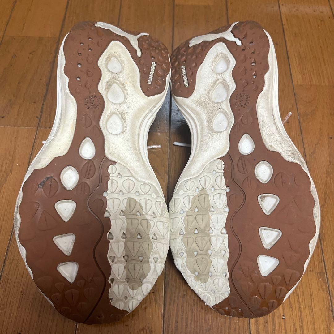 PUMA METRO 25.5cm フォーエバーラン　シューズ　プーマ