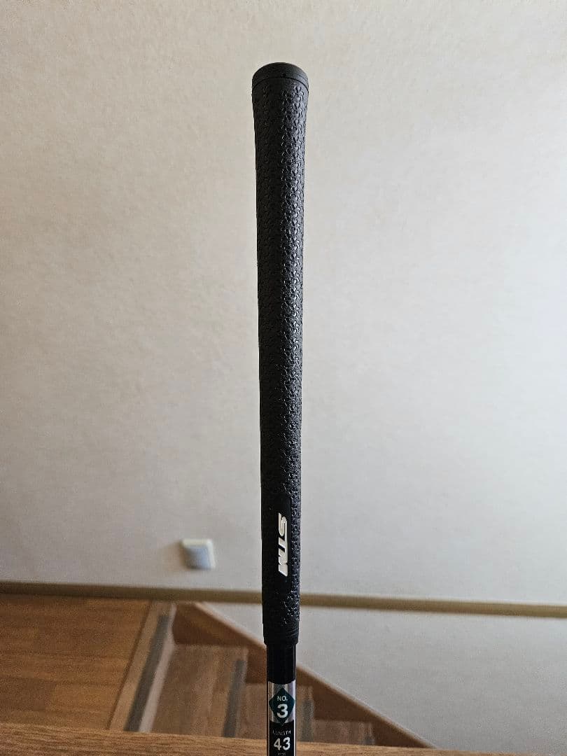 XXIOフェアウェイ ウッド　SR　3W 5Wの2本セット