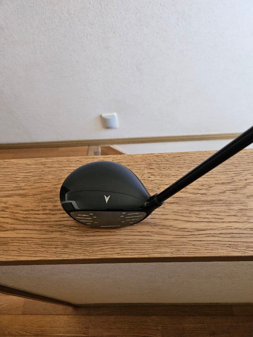 XXIOフェアウェイ ウッド　SR　3W 5Wの2本セット