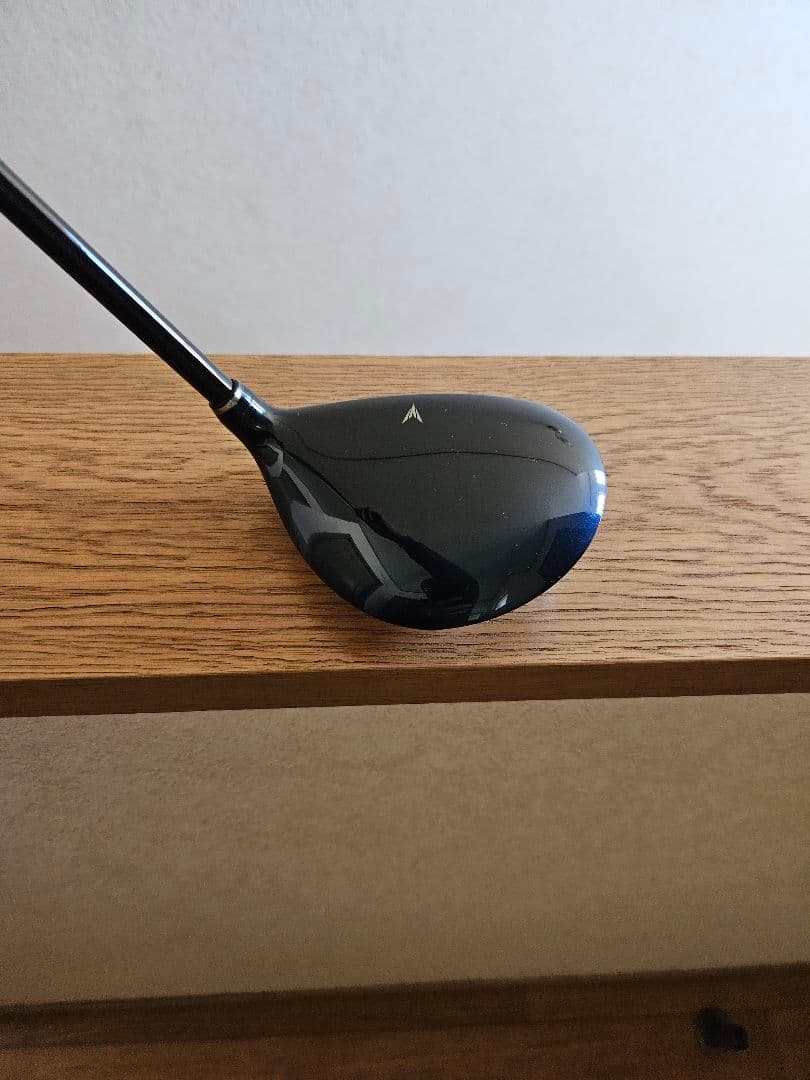 XXIOフェアウェイ ウッド　SR　3W 5Wの2本セット