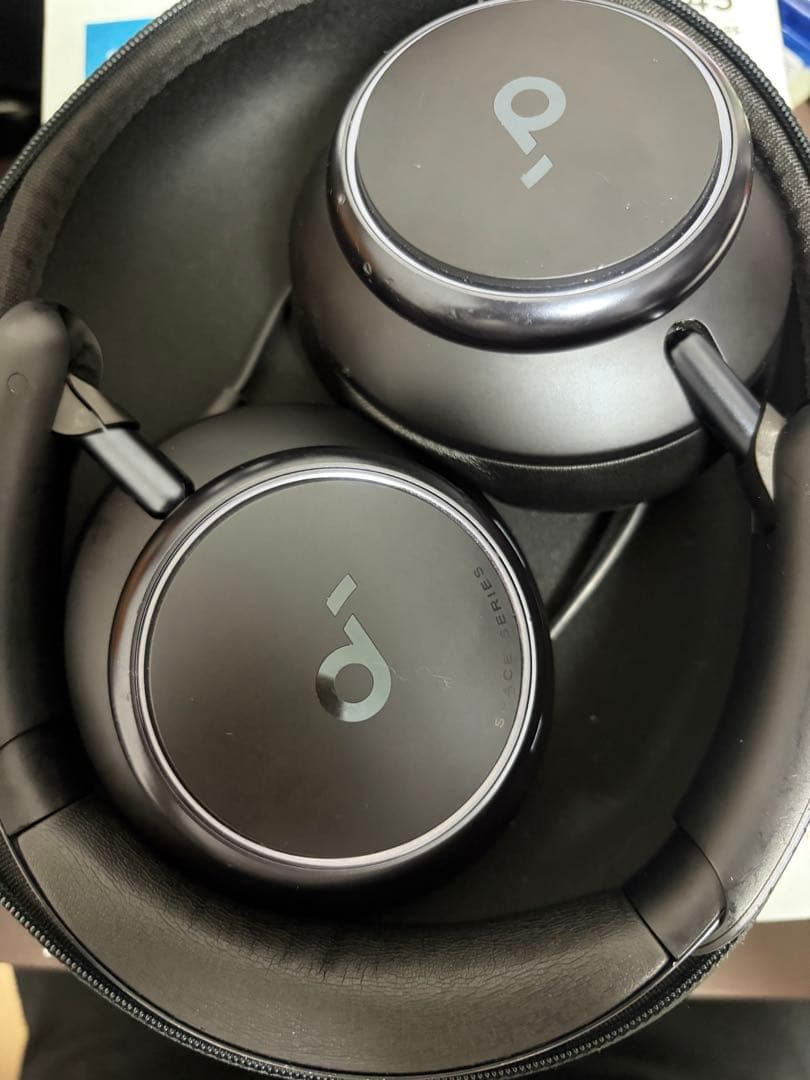 soundcore Life Q45ワイヤレスヘッドホン