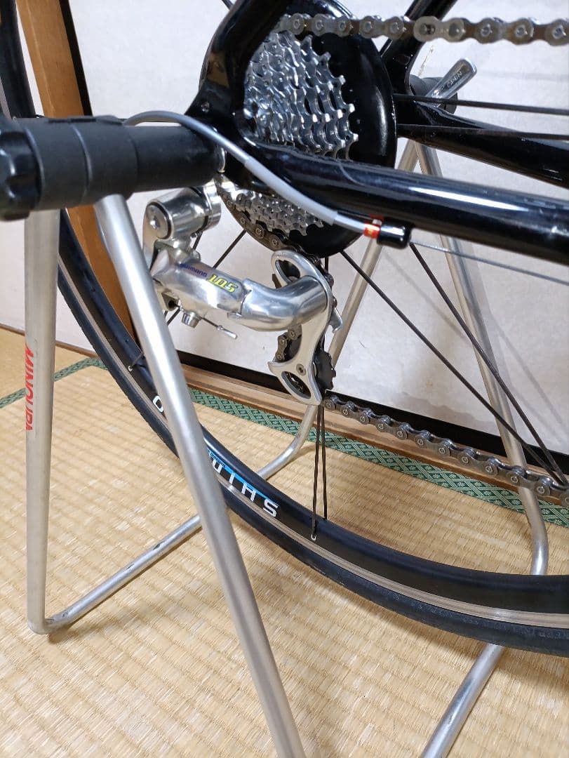 giant tcr-2クロスバイク引き取りお願い
