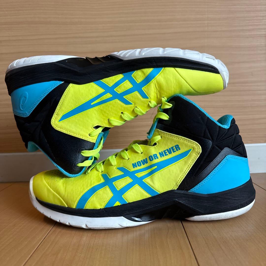 asics GELTRIFORCE 3/ゲルトライフォース3 /26.5cm