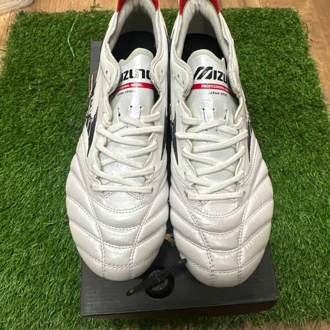 MIZUNO モレリアNEO3 JAPAN MIX 24.5cm【新品未使用】