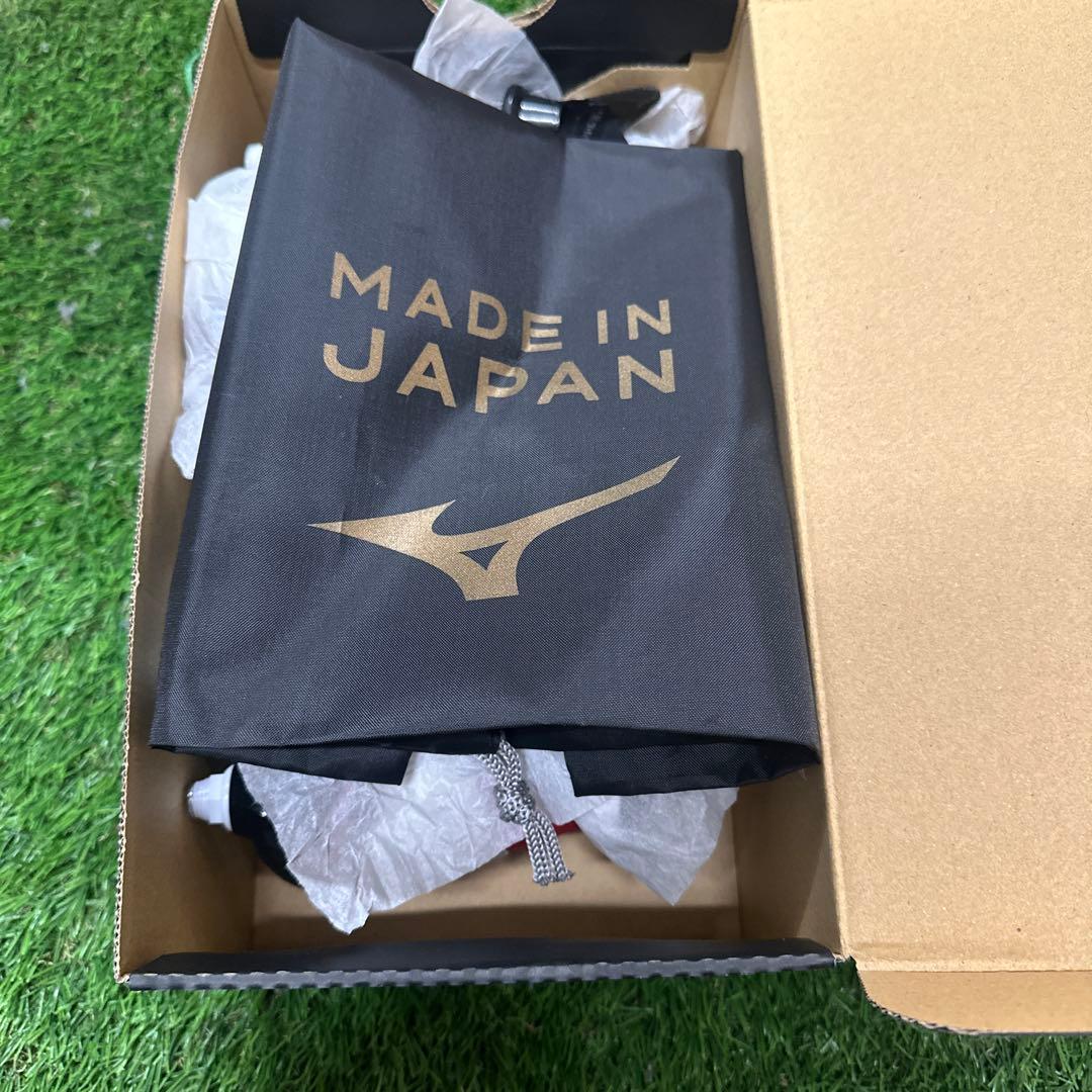 MIZUNO モレリアNEO3 JAPAN MIX 24.5cm【新品未使用】
