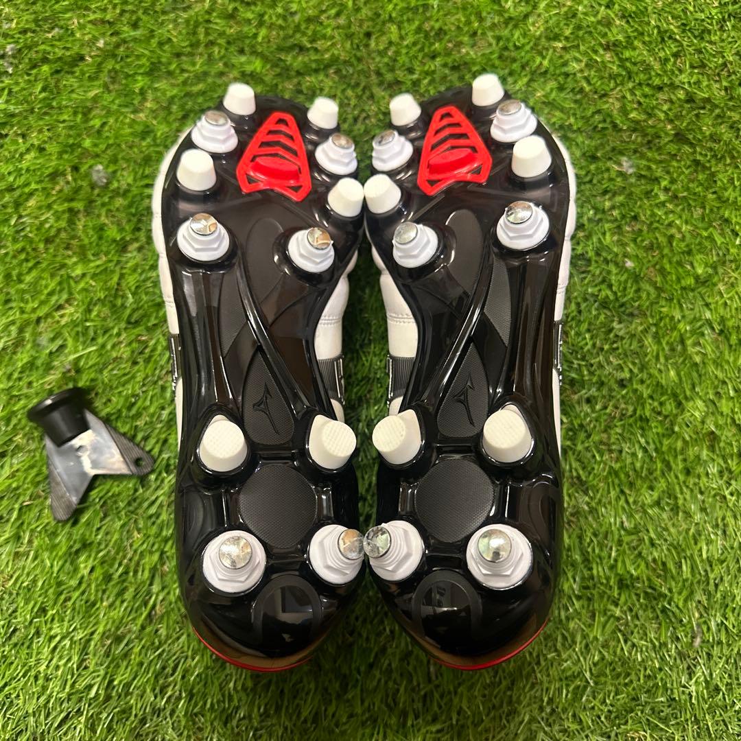 MIZUNO モレリアNEO3 JAPAN MIX 24.5cm【新品未使用】