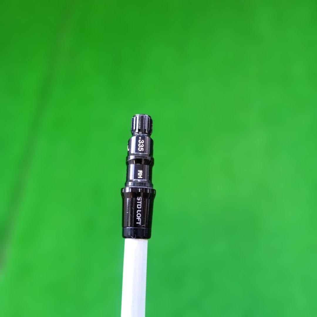 TaylorMade SPEEDER 661 EV7 DW用シャフト