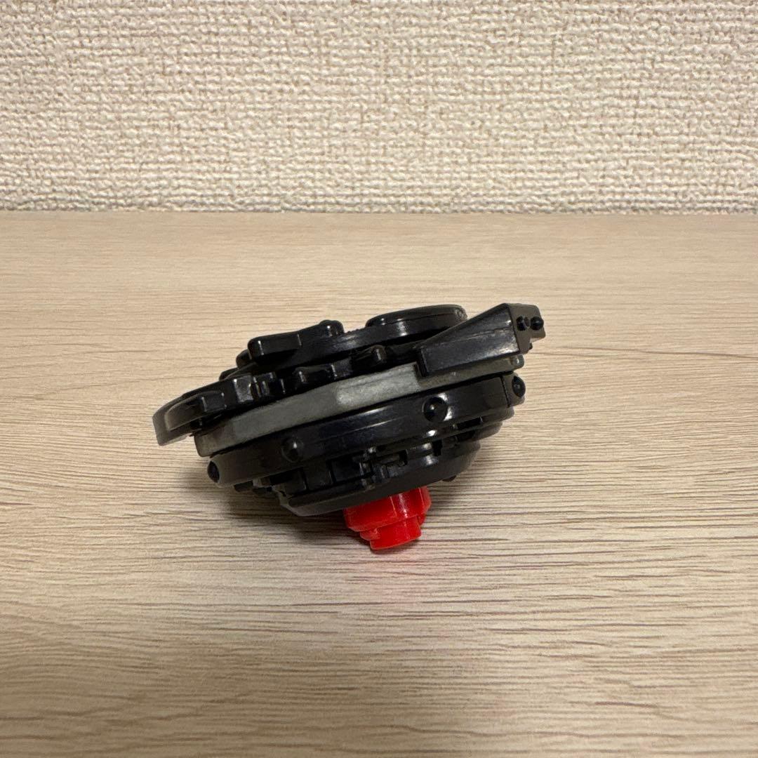 ゼウス 爆転シュート ベイブレード Gレボリューション