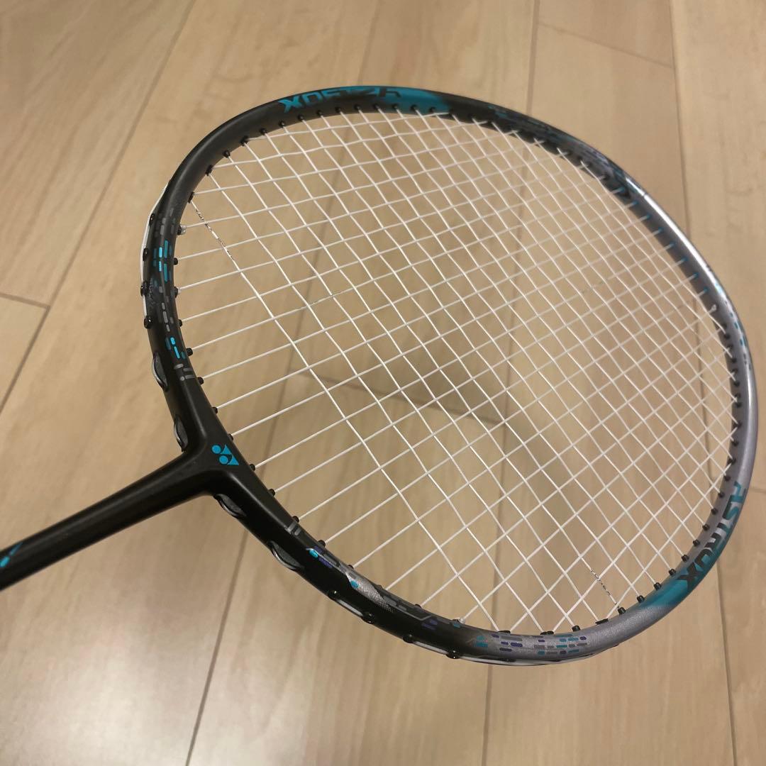【YONEX】 ASTROX 88D PRO 3UG5 アストロクス
