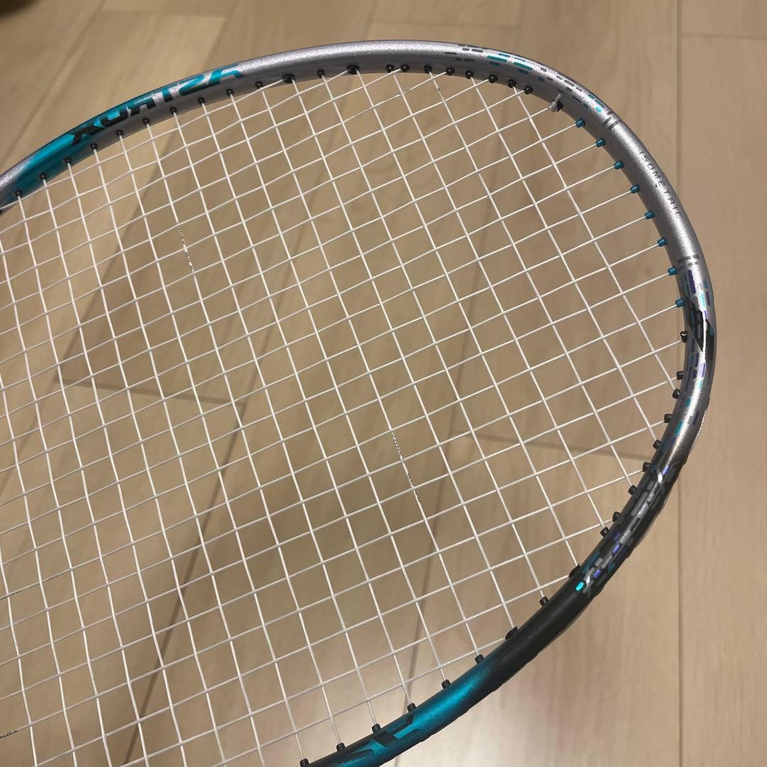【YONEX】 ASTROX 88D PRO 3UG5 アストロクス