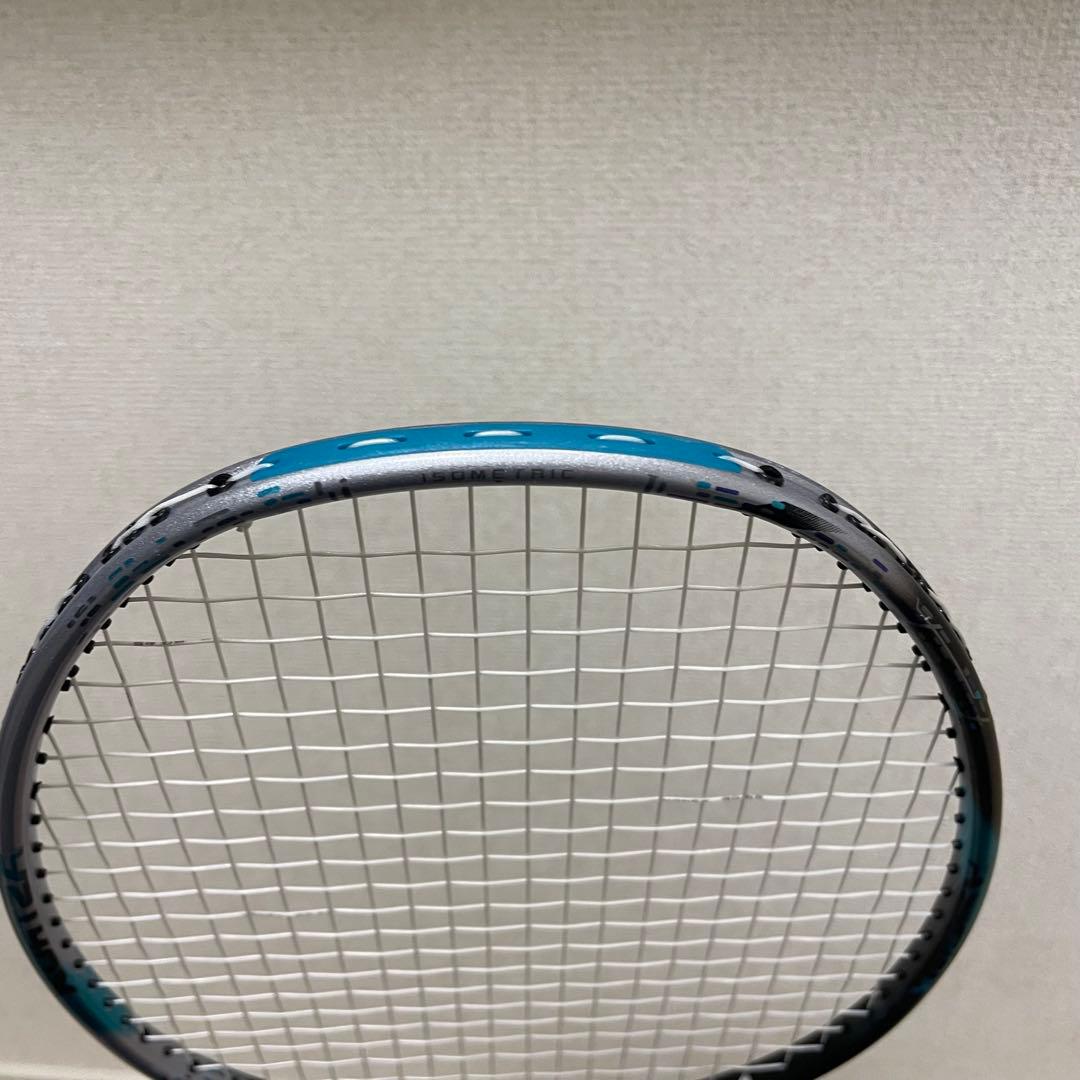 【YONEX】 ASTROX 88D PRO 3UG5 アストロクス