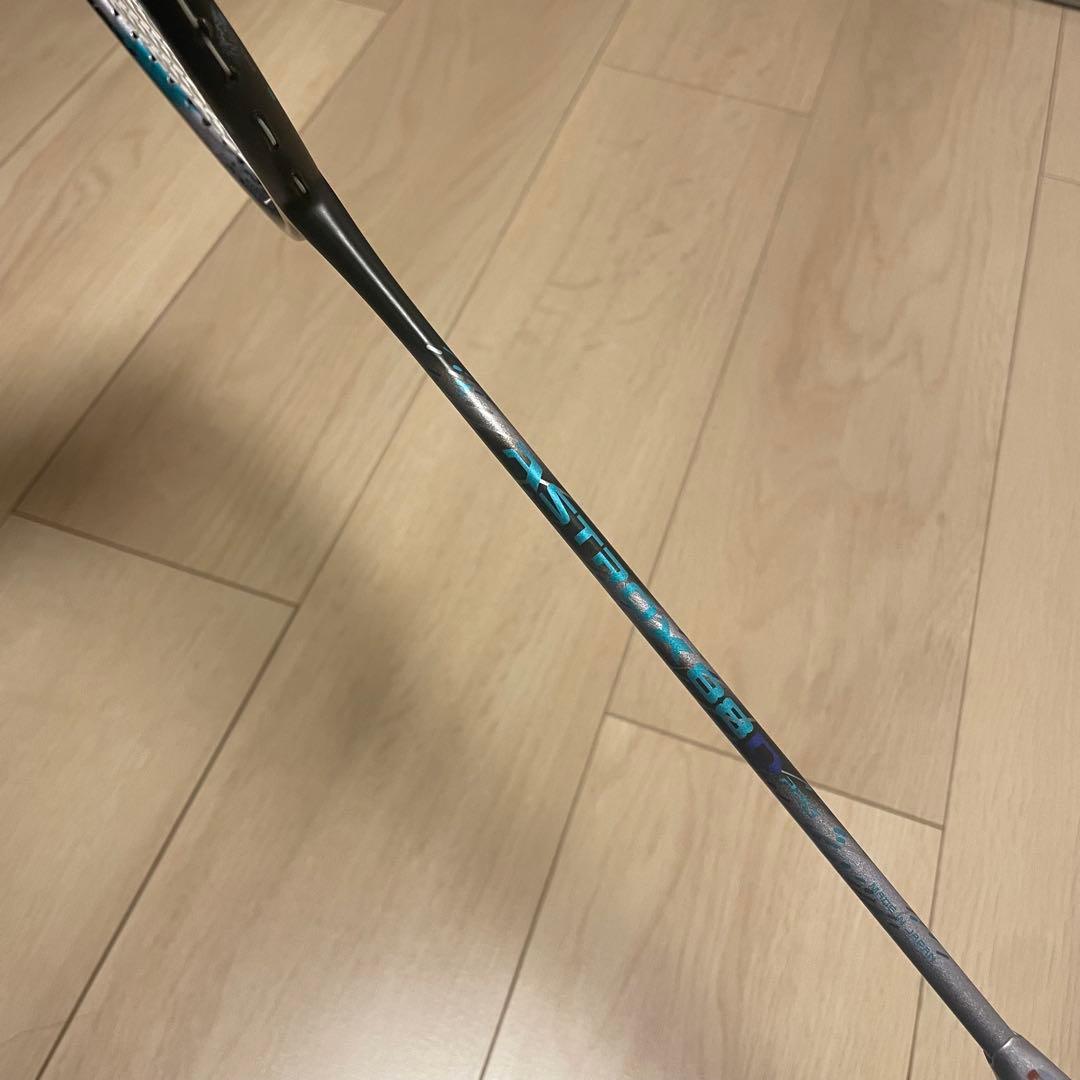 【YONEX】 ASTROX 88D PRO 3UG5 アストロクス