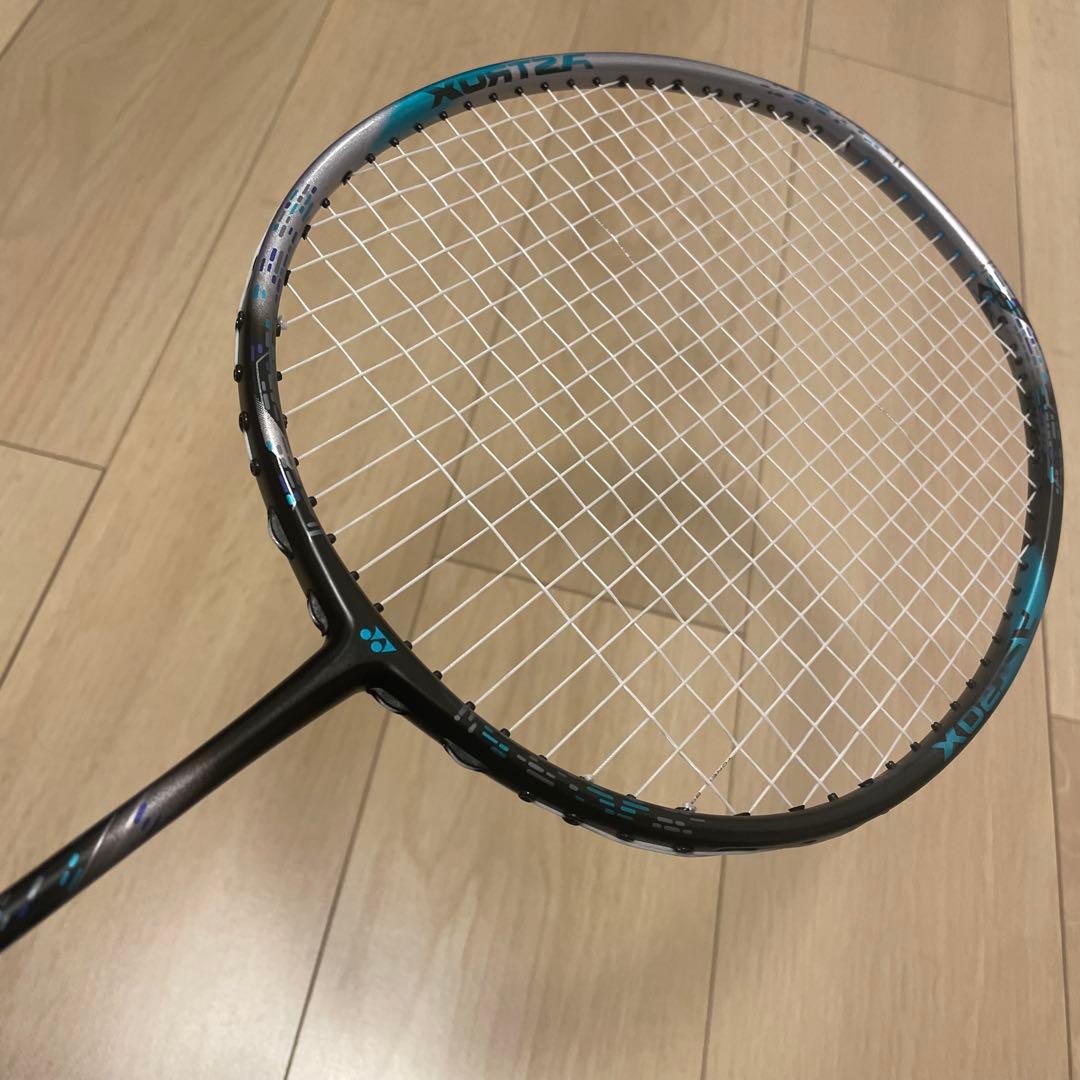 【YONEX】 ASTROX 88D PRO 3UG5 アストロクス